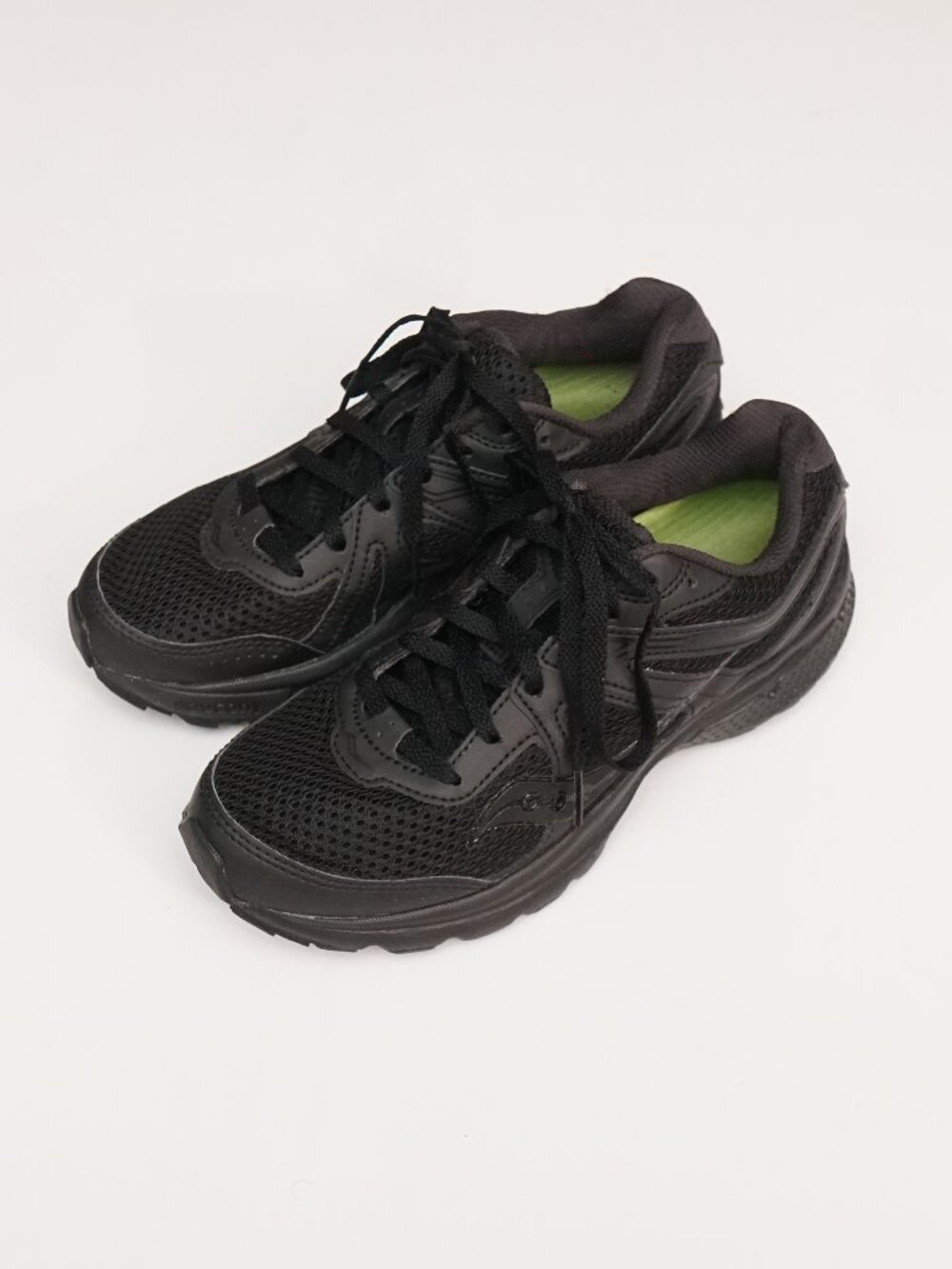 SAUCONY Women's Versafoam Cohesion 11 Running Trail Sneakers US6.5 UK4 EURO 37.5